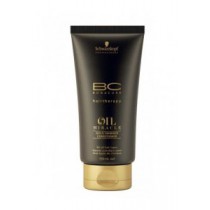 BC Oil Miracle Gold Shimmer Conditioner 150ml