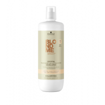 BLOND ME ACCESORIES COLORS