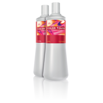 COLOR TOUCH - EMULSION