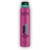 KMS FREE SHAPE