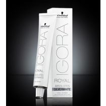 IGORA ABSOLUTES SILVERWHITE