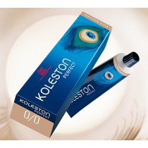 KOLESTON PERFECT - NATURALS & DEEP BROWNS