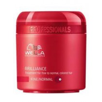 BRILLIANCE - VOOR GEKLEURD HAAR