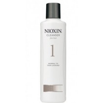 NIOXIN System 1 Cleanser 300 ml