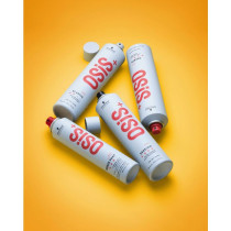 OSiS Session 300ml Haart spray hold level 4