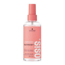OSiS Hairbody 200ml Hold Level 1