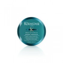 RÉSISTANCE Masque Thérapiste