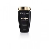 CHRONOLISTE Le Bain Révitalisant