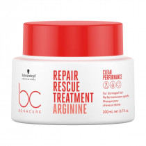 Bonacure Repair Rescue Treatment 200ml