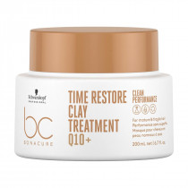 Bonacure Time Restore Clay Treatment 200ml