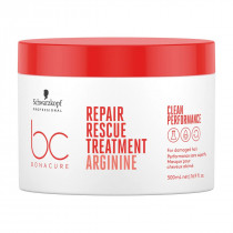 Bonacure Repair Rescue Treatment 500ml