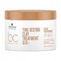 Bonacure Time Restore Clay Treatment 500ml