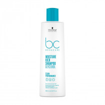 Bonacure Moisture Kick Shampoo 500ml