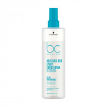 Bonacure Moisture Kick Spray Conditioner 400ml
