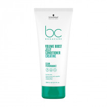 Bonacure Volume Boost Jelly Conditioner 200ml