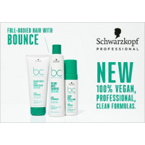 Bonacure Volume Boost Shampoo 1000ml