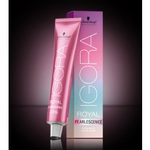 IGORA ROYAL PEARLESCENCE 