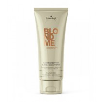 BM Blonde Conditioner 200ml
