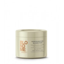 BM Blonde Mask All Blondes 200ml