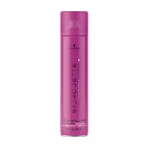Silh Color Brilliance Hairspray 500ml 