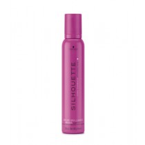 Silh Color Brilliance Mousse 200ml 