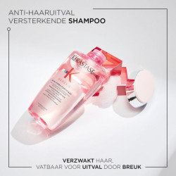 GENESIS Bain Hydra-Fortifiant