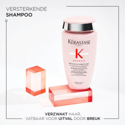 GENESIS Bain Nutri-Fotifiant