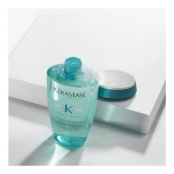 RESISTANCE EXTENTIONISTE Bain Extentioniste