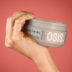 OSiS Tipsy Twirl 300ml Hold level 4