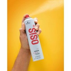 OSiS Freeze 500ml Hold Level 3