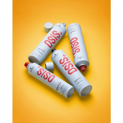 OSiS Session 300ml Haart spray hold level 4