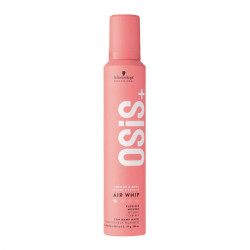 OSiS Air Whip 200ml Hold Level 1