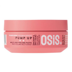 OSiS Pump Up 85ml Hold Level 2