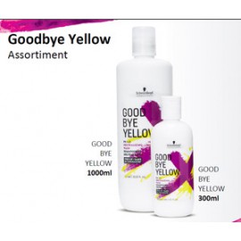 SKP Goodbye Yellow 300ml