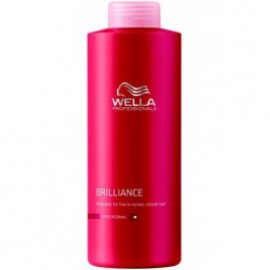 BRILLIANCE - VOOR GEKLEURD HAAR