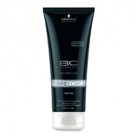 BC Fibre Force Shampoo 200ml