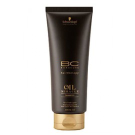 BC OM Shampoo 200ml