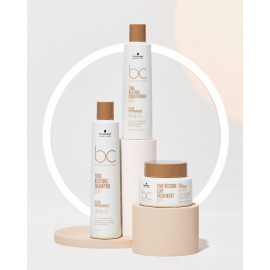 Bonacure Time Restore Shampoo 250ml