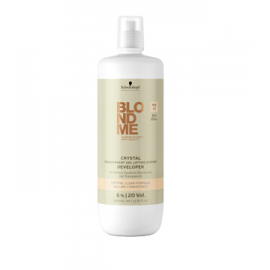 BLOND ME ACCESORIES COLORS