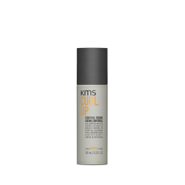 KMS CURL UP CONTROL CREME (150ml)