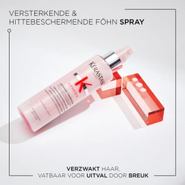 GENESIS Défense thermique