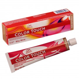 COLOR TOUCH