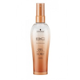 BC OM Oil Mist thick hair 100ml