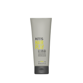 KMS HAIR PLAY STYLING GEL 200 ML