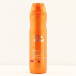 ENRICH - VOOR DROOG, BESCHADIGD HAAR