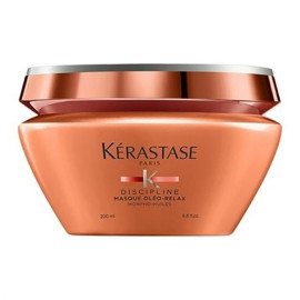 DICIPLINE Masque Oleo Relax