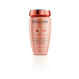 DICIPLINE Bain Fluidealiste