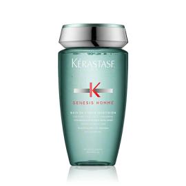 GENESIS HOMME Bain de force Quotidien