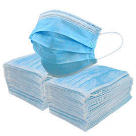 Mondkapjes  Bescherming 20 stuks