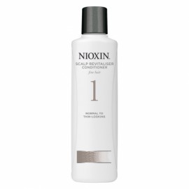 NIOXIN System 1 Scalp Revitalizer 300 ml